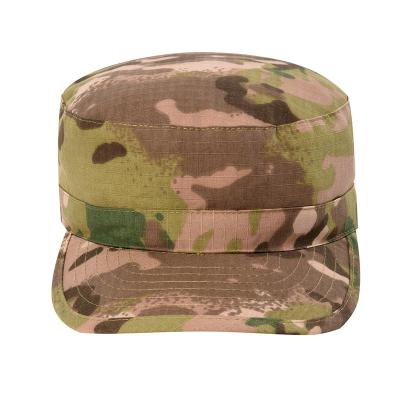 छलावरण सेना के लिए सामरिक टोपी