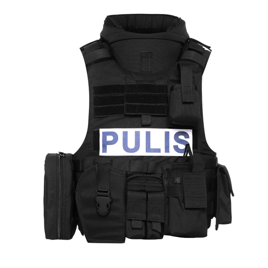 full body protection