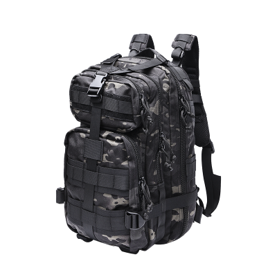 Mutil छलावरण सैन्य सेना 3P बैग बैग