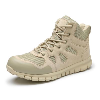 Military Sport Outdoor Shoes Desert Army Tactical Jungle Boots