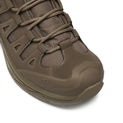 सैन्य खेल लंबी पैदल यात्रा आउटडोर जूते सेना सामरिक जंगल जूते