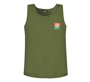 फिजी द्वीप से 1500PCS मिलिट्रे टी शर्ट बनियान ऑर्डर | Xinxingarmy.com
