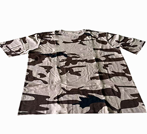 50 , चाड से 500 पीसी सेना की टी-शर्ट | xinxingarmy.com
